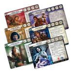 6738267 Arkham Horror: The Card Game – The Path to Carcosa: Investigator Expansion