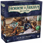 6941339 Arkham Horror: Il Gioco di Carte - La strada per Carcosa: Espansione Investigatori