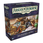 6995910 Arkham Horror: Il Gioco di Carte - La strada per Carcosa: Espansione Investigatori