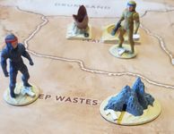 7056506 Arrakis: Dawn of the Fremen