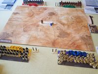 7056508 Arrakis: Dawn of the Fremen