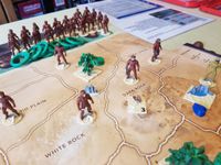 7056509 Arrakis: Dawn of the Fremen