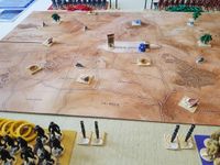 7056510 Arrakis: Dawn of the Fremen