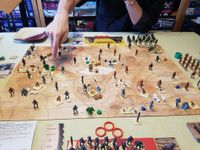 7380379 Arrakis: Dawn of the Fremen