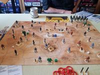 7380383 Arrakis: Dawn of the Fremen