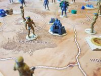 7380384 Arrakis: Dawn of the Fremen