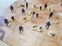 7380385 Arrakis: Dawn of the Fremen