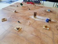 7380392 Arrakis: Dawn of the Fremen