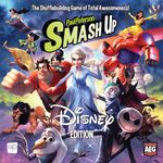 6733459 Smash Up: Disney Edition