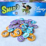 7022560 Smash Up: Disney Edition