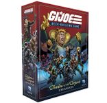6735233 Gi JOE Deck-Building Game: Shadow of the Serpent Expansion