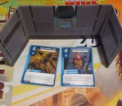 7068894 Gi JOE Deck-Building Game: Shadow of the Serpent Expansion
