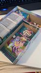 7424313 My Little Pony: Adventures in Equestria Deck-Building Game