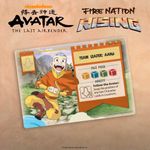 6736361 Avatar: The Last Airbender Fire Nation Rising