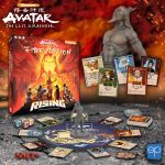 7176493 Avatar: The Last Airbender Fire Nation Rising