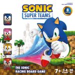 6740818 Sonic Super Teams