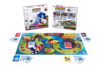 6759452 Sonic Super Teams (Edizione Scandinava)