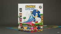 6812256 Sonic Super Teams (Edizione Scandinava)
