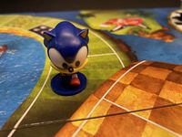 6903145 Sonic Super Teams (Edizione Scandinava)