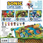 6968823 Sonic Super Teams (Edizione Scandinava)