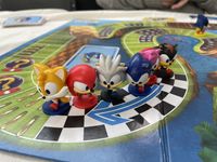 7201471 Sonic Super Teams