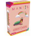 6757445 Mantis  - Edizione Italiana
