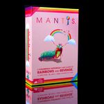 7035651 Mantis  - Edizione Italiana