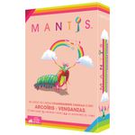 7413357 Mantis  - Edizione Italiana