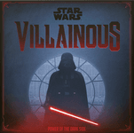 6741829 Star Wars Villainous: Power of the Dark Side (Edizione Italiana)