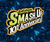 6743959 Smash Up: 10th Anniversary
