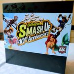 7152985 Smash Up: 10th Anniversary