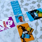 7299259 Basketboss - Kickstarter Limited Edition