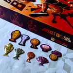 7299267 Basketboss - Kickstarter Limited Edition