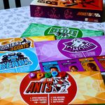 7299268 Basketboss - Kickstarter Limited Edition