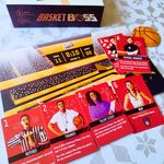 7299272 Basketboss - Kickstarter Limited Edition