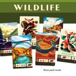 6753586 PARKS: Wildlife