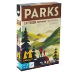 7268619 PARKS: Wildlife