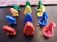 1539805 Bucket Brigade