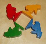 344735 Bucket Brigade