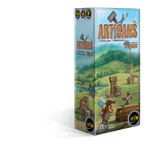 6808836 Little Town: Artisans