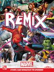 7373632 Marvel Remix