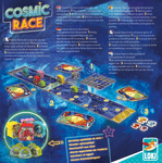 6755118 Cosmic Race