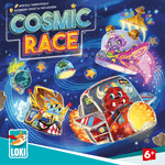 6755119 Cosmic Race