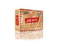 6861664 Air Mail (EDIZIONE INGLESE)