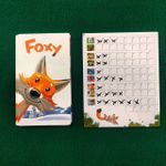 7170134 Foxy