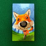 7170135 Foxy