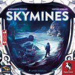 6800089 Skymines