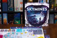 7262308 Skymines