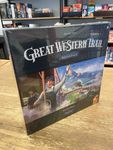 7083553 Great Western Trail: Rails to the North (Second Edition)
