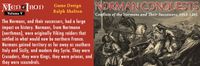 6767773 Norman Conquests: Men of Iron Volume V